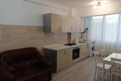 Apartament cu 2 Camere in Bloc NOU George Enescu