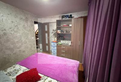 Apartament cu 3 camere decomandat, mobilat în Berceni - 22