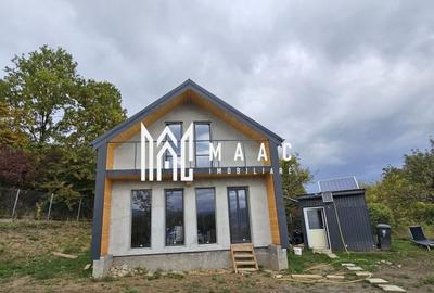 Teren cu cabana | Extravilan | 600 MP | Cristian - 3