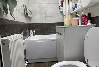 Apartament cu 2 camere semidecomandat în Central - 2