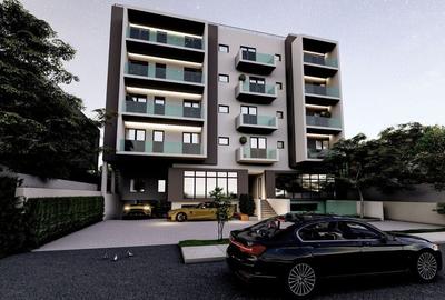 Apartament nou, 3 camere, construcție 2024, Șoseaua Chitilei Sector 1 - 1