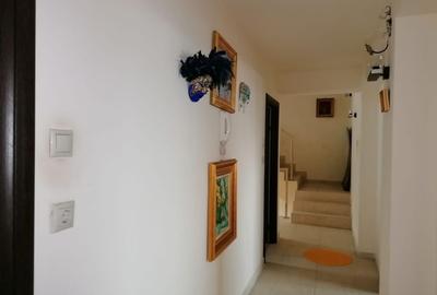 Vila complet finisata si utilata, zona Eremia Grigorescu - 16