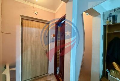 Apartament cu 2 camere decomandat în Rovine - 6