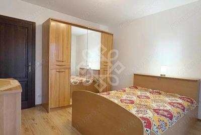 Apartament in bloc nou ultracentral de inchiriat in Oradea - 9