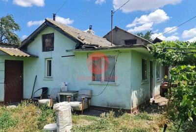 Casă cu Teren 1711 Mp în Topraisar - 2