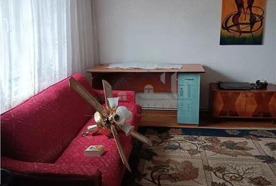 Casă cu 2 camere cu Canalizare în Copou - 6