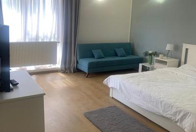 Garsoniera de vanzare, 46 mp, in complex rezidential, bloc nou, zona BRESTEI - 4