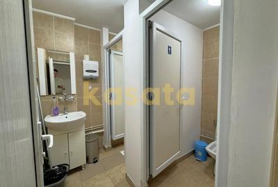 Spațiu Versatil 115mp | 4 Încăperi | Etaj 1 | Parcare – Zona A.I. Cuza - 4