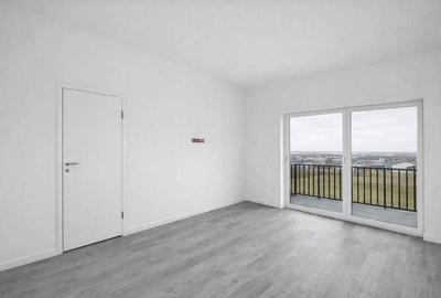 Apartament cu 2 camere în Remetea Mare - 1