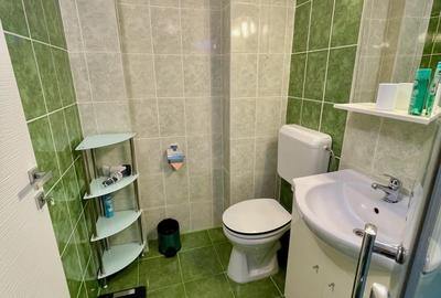 Apartament cu 2 camere decomandat în Favorit - 5