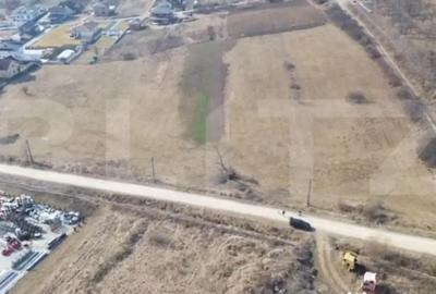 Teren în Viișoara - 4