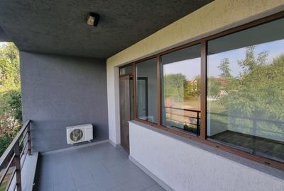 Vila 5 camere | Pipera rezidential | Curte 200 mp | 4 parcari - 11