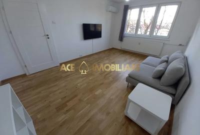 Apartament cu 3 camere decomandat, mobilat în Arcul de Triumf - 2