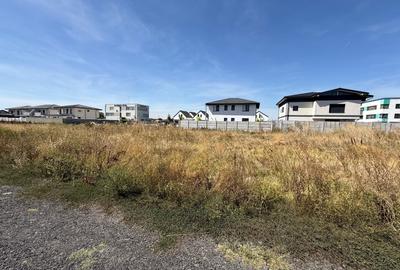 Teren Intravilan In Rate Berceni zona Mamina | curent si gaz | #LG7.1E Teren Intravilan In Rate Berceni zona Mamina | curent si gaz | #LG7.1E - 13