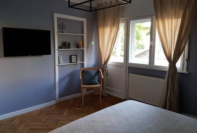 Apartament cu 2 camere decomandat, mobilat în Unirii - 3