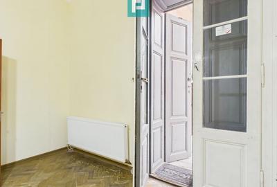 Apartament cu 2 camere semidecomandat în Central - 2