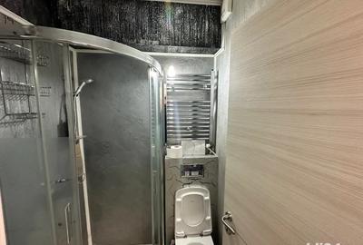 Apartament cu 2 camere decomandat în Central - 7