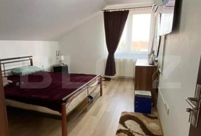 Casă cu 4 camere cu Teren 1000 Mp în Mărtinești - 12