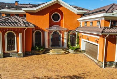 Bijuterie arhitecturala unica | teren de tenis | finisaje premium - 14