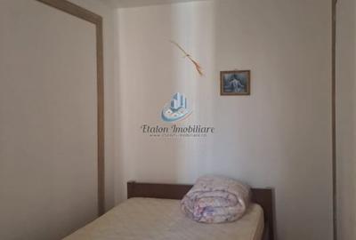 Apartament cu 4 camere în Mărăței - 5