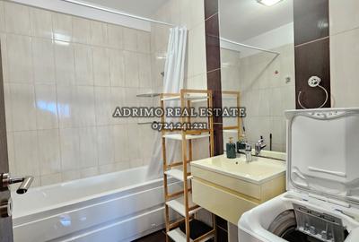 LUX! Ap3cam - PARCARE PRIVATA - Bloc Nou - TermenLung - 1000 Euro - 26