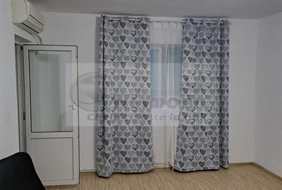 Apartament cu 3 camere decomandat, mobilat în Nicolina - 2