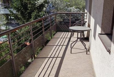 Inchiriere 2 camere Baneasa - 5