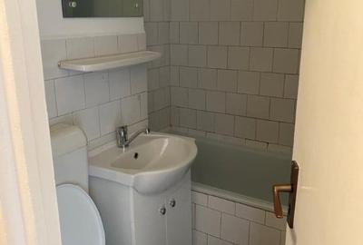 Garsonieră semidecomandată în Badea Cârțan - 3