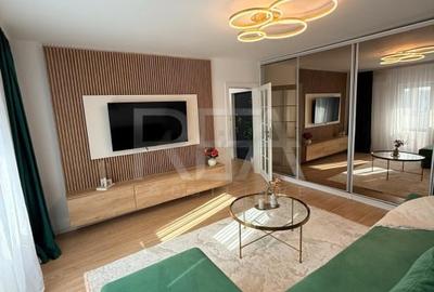 Apartament 2 camere Vitan – Șos. Mihai Bravu, renovat complet, etaj 8 - 2