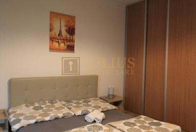 Apartament cu 2 camere semidecomandat, mobilat în Ciarda Roșie - 4