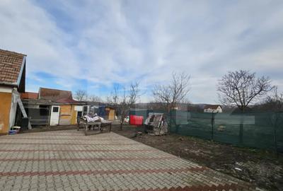 Casă cu 3 camere cu Teren 1134 Mp în Sâncrai - 10