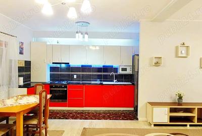 PF inchiriez ap.2 cam. 63 mp str Stadionului Floresti aproape de Vivo - 1