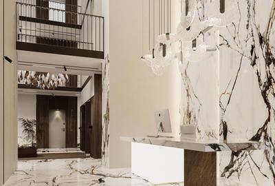 STUDIO - METROU - PISCINA - SALA FITNESS - PAJUREI - COMISION 0% - 9