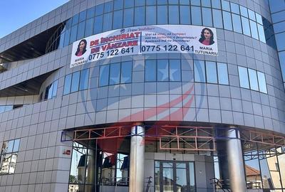 Spațiu comercial, de 2,400 mp, în Ultracentral - 2