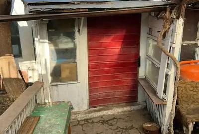 Casa ?i teren intravilan Tulcea - 3