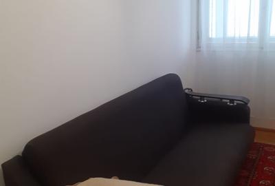Apartament cu 3 camere semidecomandat, mobilat în Obor - 7