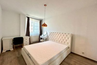 Apartament cu 2 camere semidecomandat în Florești - 4
