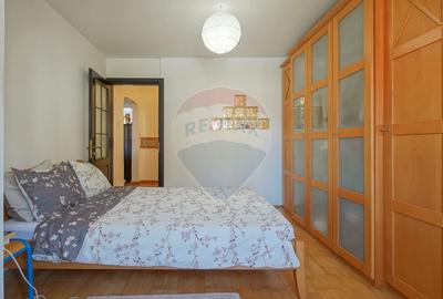 De vanzare 4 camere Racadau-zona Parcul Trandafirilor - 28