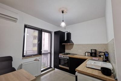 Parcul Carol/Sos Viilor/Bloc Nou/ISG Residence/Garsoniera la Cheie/ - 7