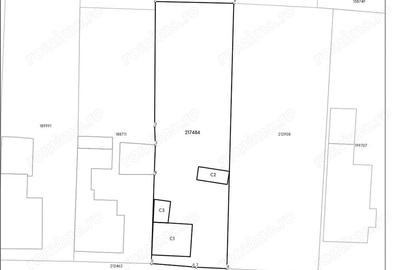 Teren intravilan cu toate utilitatile - Episcopia Bihor - IMOBIHOR - 4