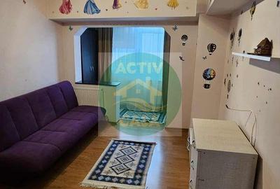 Apartament cu 2 camere în Central - 1