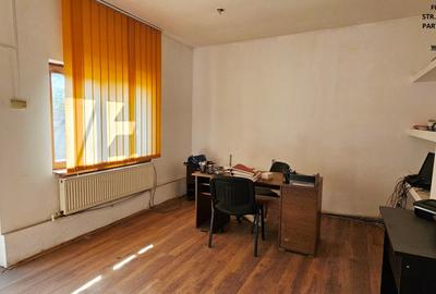Complex imobiliar format din hale,sediu firma, studio locuit, teren, D-va Rosie - 10