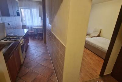 Garsonieră în Central