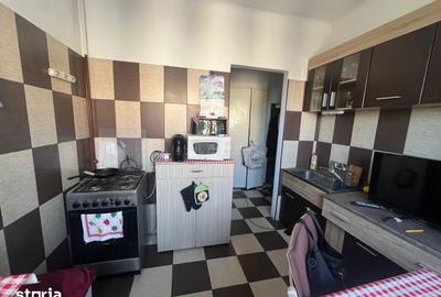 Apartament cu 3 camere în Central - 8