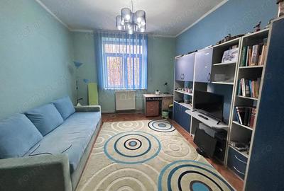 Apartament cu 3 camere decomandat în Luncă - 3
