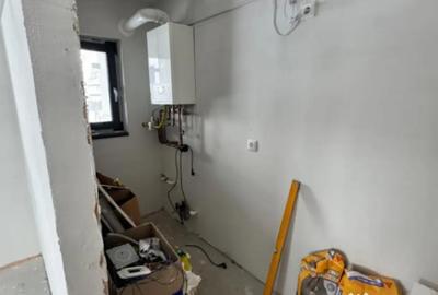 Casă cu 3 camere cu Teren 1200 Mp în Tăuții-Măgherăuș - 6