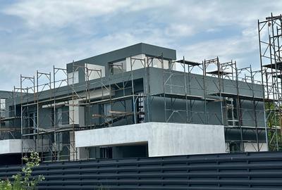 Duplex cu 4 camere în Otopeni - 3
