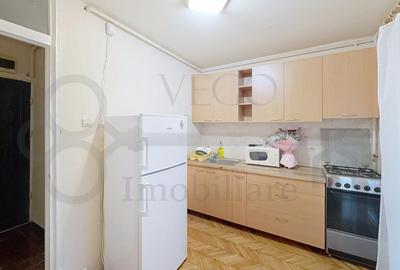 Apartament o camera, decomandat, in Marasti, zona Dambovitei - 5