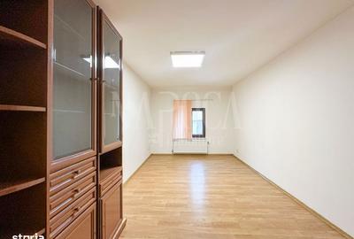 Casă cu 4 camere cu Teren 380 Mp în Mănăștur - 8