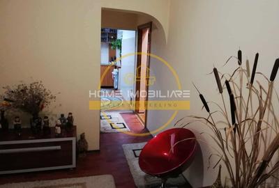 Apartament 3 camere / 82 mp / Etaj 1 / Bloc 1989 / Zimbru Tigarete - 4